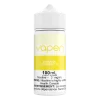 Banana Coconut C - Vapen Juice