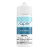 Blue Freeze - Vapen Juice