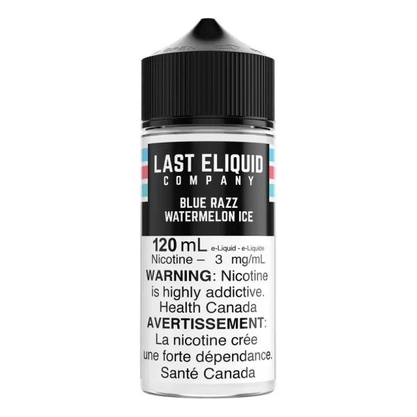 Buy Blue Razz Watermelon Ice 120mL