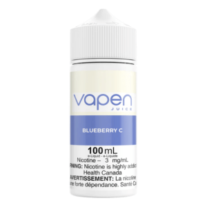 E-Liquid