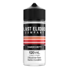 Canada's Nutty 120mL - Last E-Liquid Company