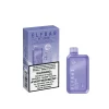 ELF BAR 10000 GRAPE ICE RECHARGEABLE DISPOSABLE VAPE