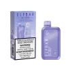 ELF BAR 10000 SAKURA GRAPE RECHARGEABLE DISPOSABLE VAPE