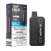 Flavour Beast Mode Max 18K Puff Rechargeable Disposable Bomb Blue Razz