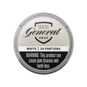 Smokeless Tobacco