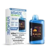 KRAZE MEGA 20K BLUEBERRY KIWI ICE DISPOSABLE VAPE