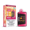 KRAZE MEGA 20K CHERRY BLAST G ICE DISPOSABLE VAPE