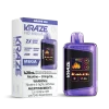 KRAZE MEGA 20K GRAPE ICE DISPOSABLE VAPE