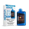 KRAZE MEGA 20K TRIPLE BERRY ICE DISPOSABLE VAPE