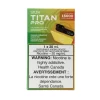 Stlth Titan 15k Pro Mango Pineapple Guava Ice Disposable