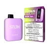 Stlth Titan Max White Grape Ice