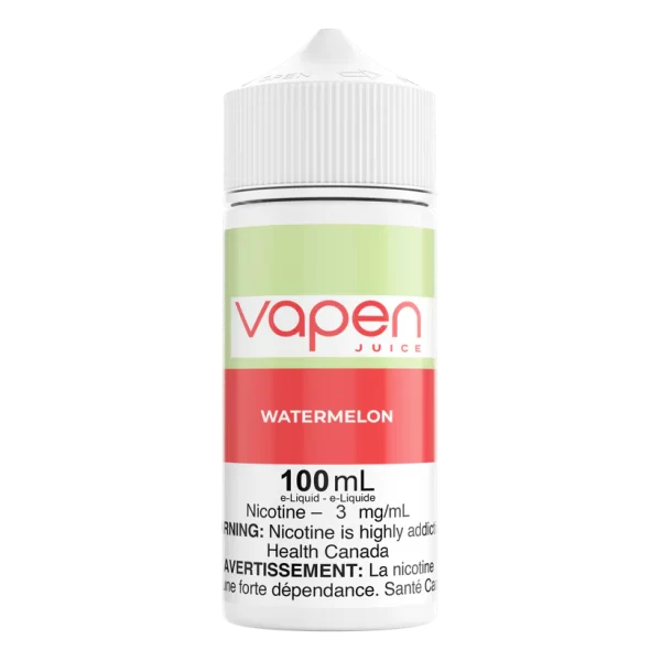 Watermelon - Vapen Juice