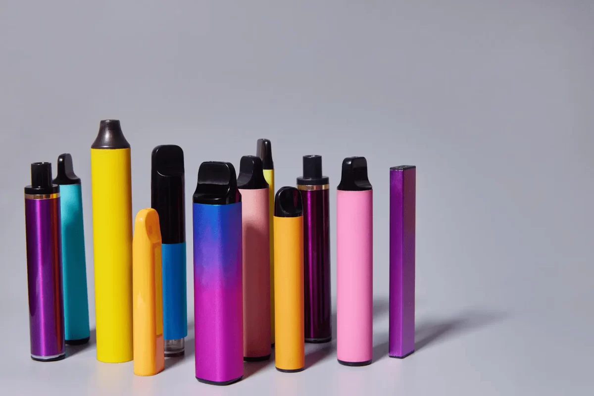 Best Vape Brands and Flavors in Canada