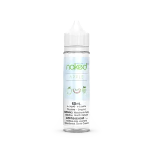 Buy Naked 100 Apple