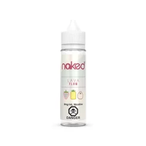Buy Naked 100 Lava Flow