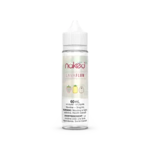 Buy Naked 100 Lava Flow Ice