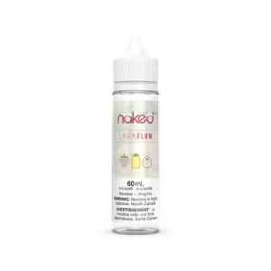Buy Naked 100 Lava Flow Ice 60mL