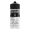 Buy Mints 120mL – Last E-Liquid Company