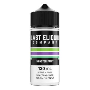 Monster Fruit - Last E-liquid Company