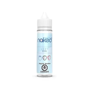 Buy Naked 100 Berry 60mL