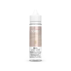 Buy Naked 100 Cuban Blend