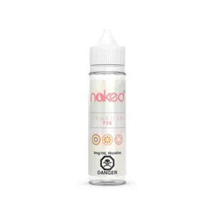Naked 100 Hawaiian POG 60mL