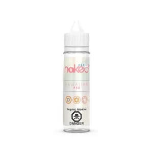 Naked 100 Hawaiian POG Ice 60 mL