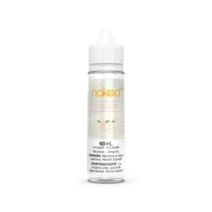 Buy Naked 100 Mango 60 mL