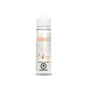 Buy Naked 100 Peach