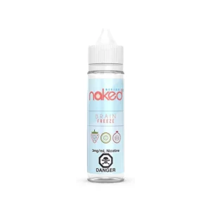 Naked 100 Strawberry Pom