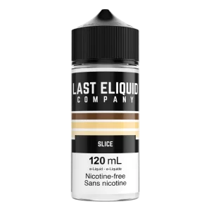 Buy Slice 120mL – Last E-Liquid Company