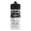 Buy Strawberry Banana Ice 120mL – Last E-Liquid Company