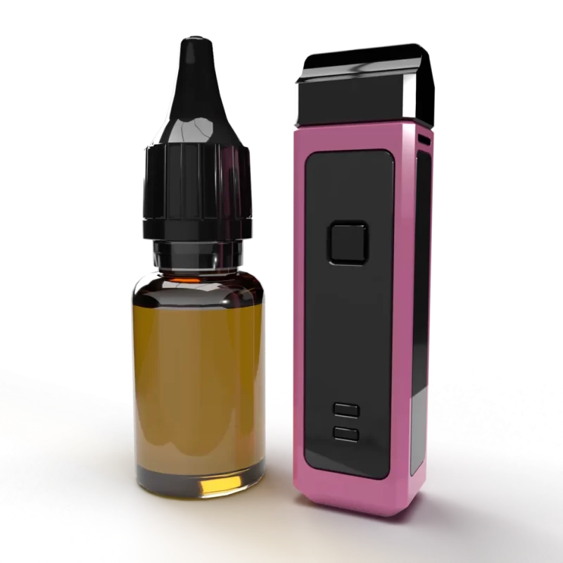 Vape E-Liquids