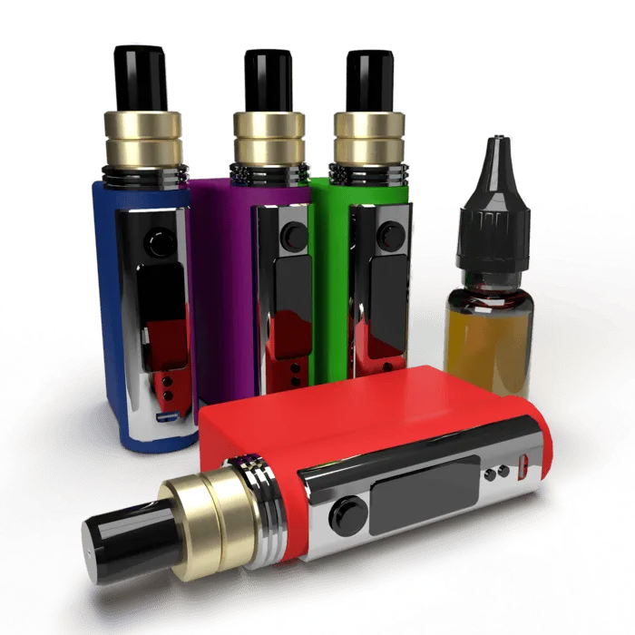 Buy Vapes Online in Canada