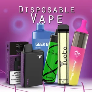 Disposable Vapes