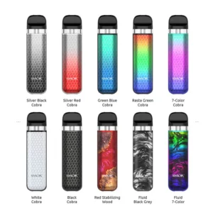 SMOK NOVO 2X 20W Pod Kit
