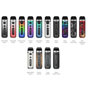 SMOK NOVO 5 30W Pod Kit