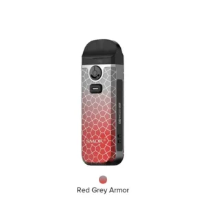 SMOK Nord 4 80W Pod Kit