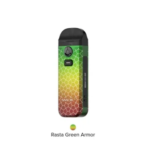 SMOK Nord 4 80W Pod Kit