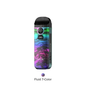 SMOK Nord 4 80W Pod Kit