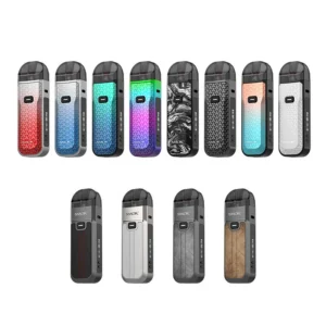 SMOK Nord 5 80W Pod Kit