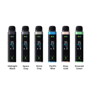 Uwell Caliburn G3 Pro 35W Pod Kit