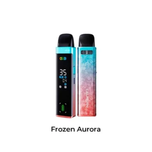 Uwell Caliburn G3 Pro 35W Pod Kit