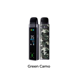 Uwell Caliburn G3 Pro 35W Pod Kit