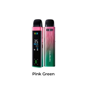 Uwell Caliburn G3 Pro 35W Pod Kit