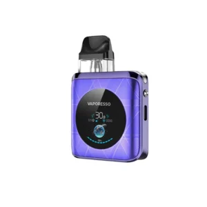 Vaporesso XROS 4 Nano Pod Kit