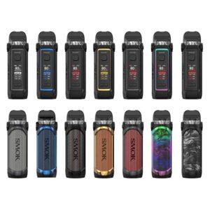 SMOK IPX80 80W Pod Mod Kit